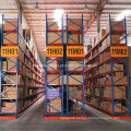 Heavy Duty Movable Pallet Shelf for Warehouse Storage